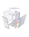 Obudowa Corsair 3500X LXR LINK Tempered Glass Mid-Tower, White - nr 2