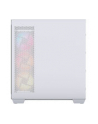 Obudowa Corsair 3500X LXR LINK Tempered Glass Mid-Tower, White - nr 4
