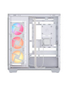 Obudowa Corsair 3500X LXR LINK Tempered Glass Mid-Tower, White - nr 5
