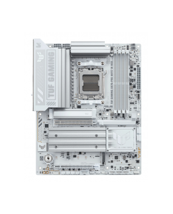 Płyta główna ASUS TUF GAMING X870-PRO WIFI7 W NEO nr 2