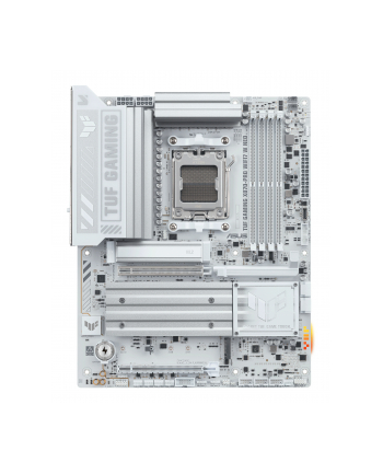 Płyta główna ASUS TUF GAMING X870-PRO WIFI7 W NEO nr 1