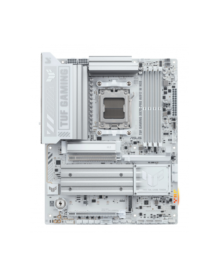 Płyta główna ASUS TUF GAMING X870-PRO WIFI7 W NEO główny