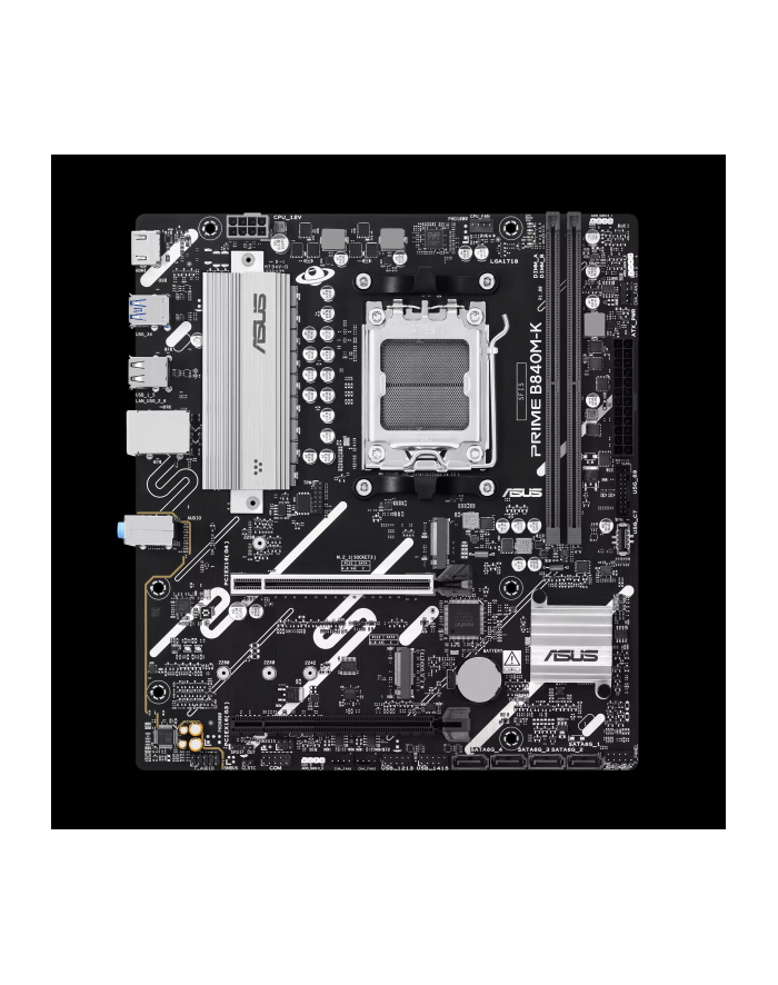 Płyta główna ASUS PRIME B840M-K główny