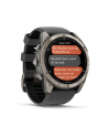 Zegarek sportowy Garmin Fenix 8 Pro AMOLED 51mm Sapphire Titanium - nr 3