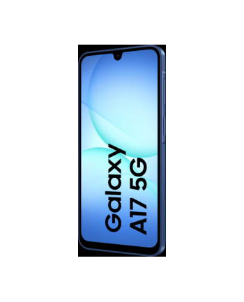 Samsung Galaxy A17 (A176) 5G DS 4/128GB Blue nr 2