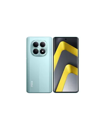 xiaomi Poco M8 8/256GB DS 5G Green nr 1