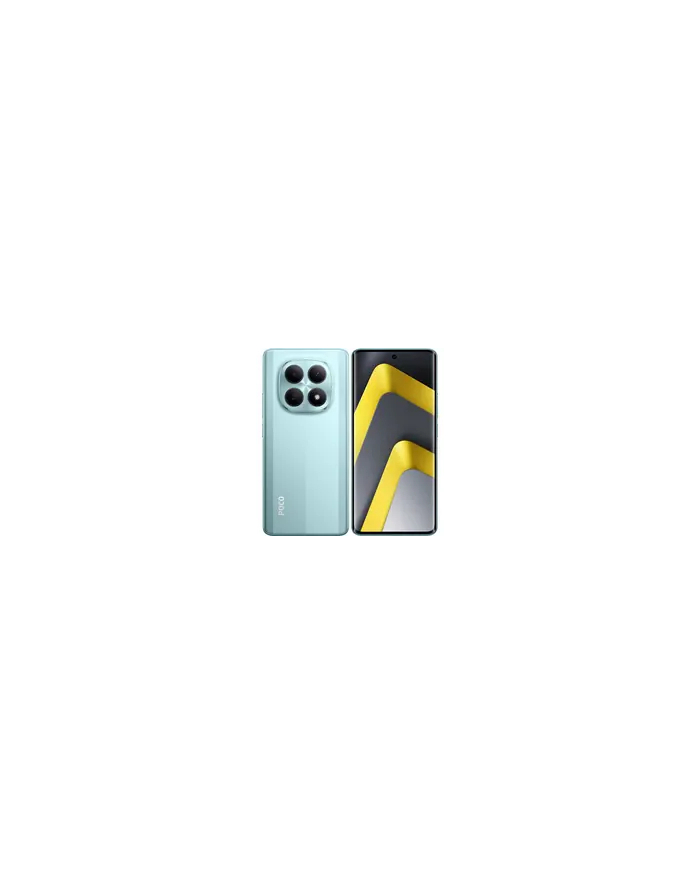 xiaomi Poco M8 8/256GB DS 5G Green główny