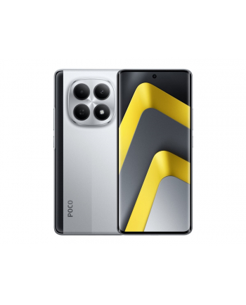 xiaomi Poco M8 8/256GB DS 5G Silver nr 1