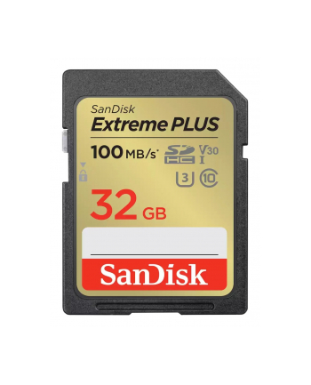 Sandisk SDSDXW2-064G-GNCIN 32 GB SDHC Klasa 10 nr 1