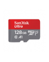 Sandisk Karta micro Sd 128GB Ultra adapter microsd - nr 3