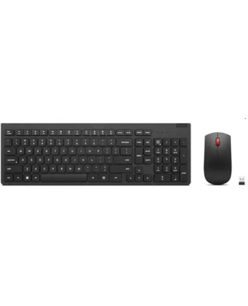 Lenovo Klawiatura Essential Wireless Combo GER