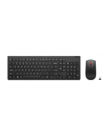 Lenovo Klawiatura Essential Wireless Combo GER
