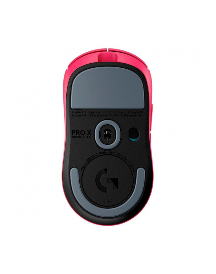 PRO X SUPERLIGHT 2c compact wireless gam główny