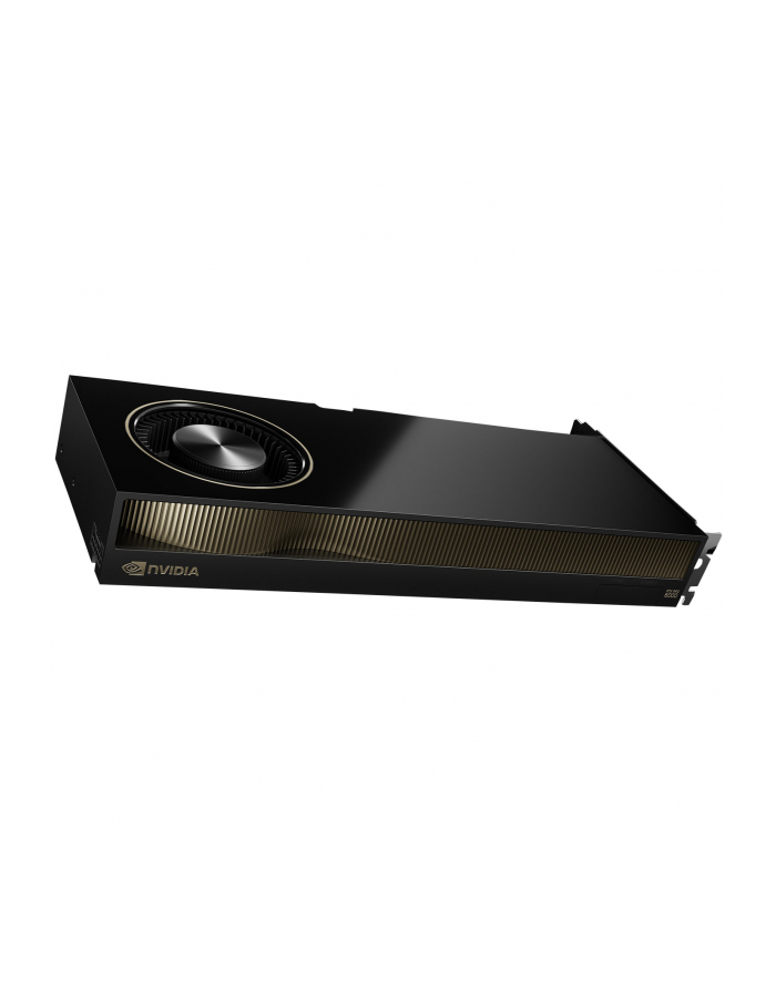 NVIDIA RTX PRO 6000 Blackwell Max-Q Workstation Edition 96 GB GDDR7 główny