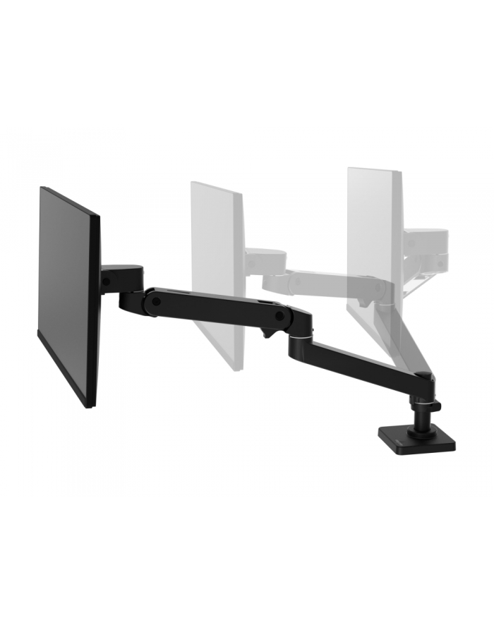 Ergotron Mocowanie LX PRO ARM, SINGLE DISPLAY DESK MOUNT, W główny