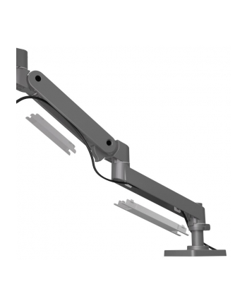 Ergotron Mocowanie LX PRO ARM, SINGLE DISPLAY DESK MOUNT, D