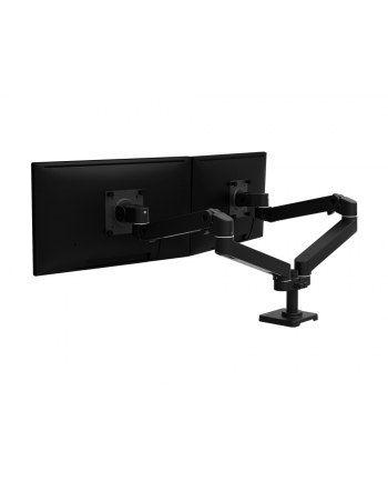 Ergotron Mocowanie LX PRO ARM, DUAL SIDE-BY-SIDE, WCB
