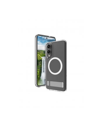 DBRAMANTE Akcesoria IcelandUltrD3OQi2Kick-GalaxyS25Edge-Clea nr 1