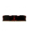 GOODRAM DDR4 16GB 3200MHz IRDM X BLACK RETAIL - nr 1