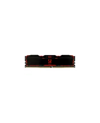 GOODRAM DDR4 16GB 3200MHz IRDM X BLACK RETAIL