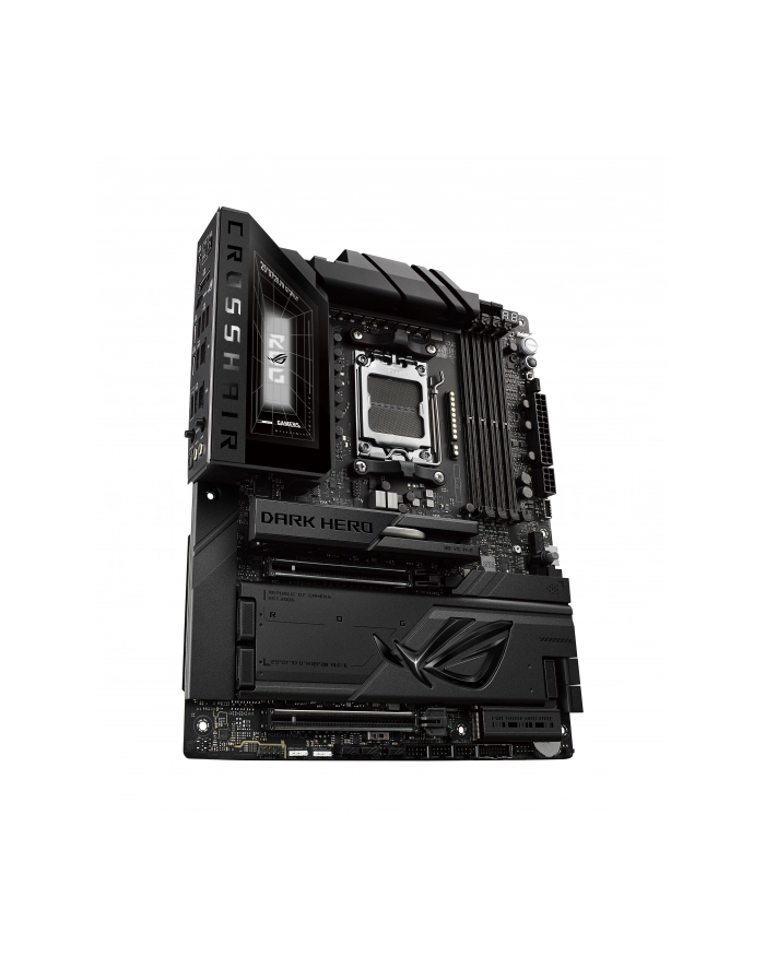 Płyta główna ASUS ROG CROSSHAIR X870E DARK HERO główny