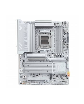 Płyta główna ASUS TUF GAMING X870-PRO WIFI7 W NEO