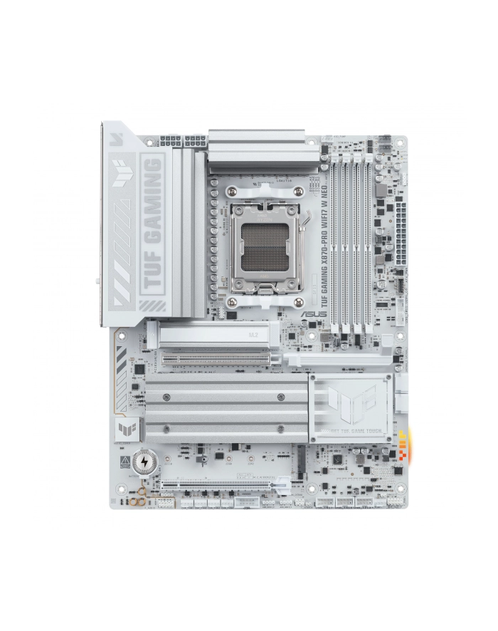Płyta główna ASUS TUF GAMING X870-PRO WIFI7 W NEO główny