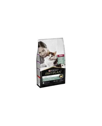 purina nestle PURINA PRO PLAN LIVECLEAR KITTEN Bogata w Indyka 1,4kg