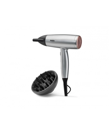 Suszarka do włosów BABYLISS D580DE