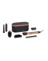 Suszarka do włosów DYSON HS08 Amber Silk - nr 1