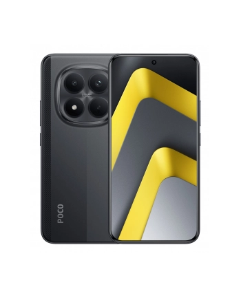 xiaomi Poco M8 Pro 12/512GB DS 5G Black