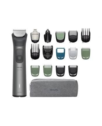 Trymer PHILIPS Multigroom MG 7961/15