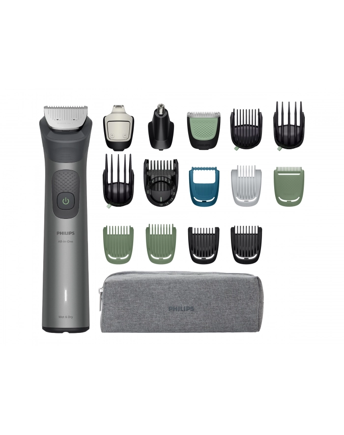Trymer PHILIPS Multigroom MG 7961/15 główny
