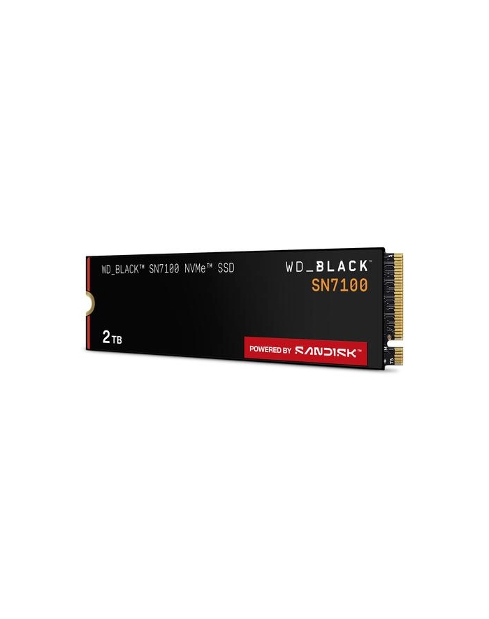 sandisk WD_BLACK SN7100 WDS200T4X0E główny