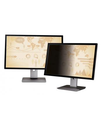 Filter 3M Privacy Monitor 31.5in/16:9