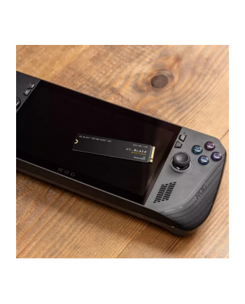 sandisk WD Black nr 2