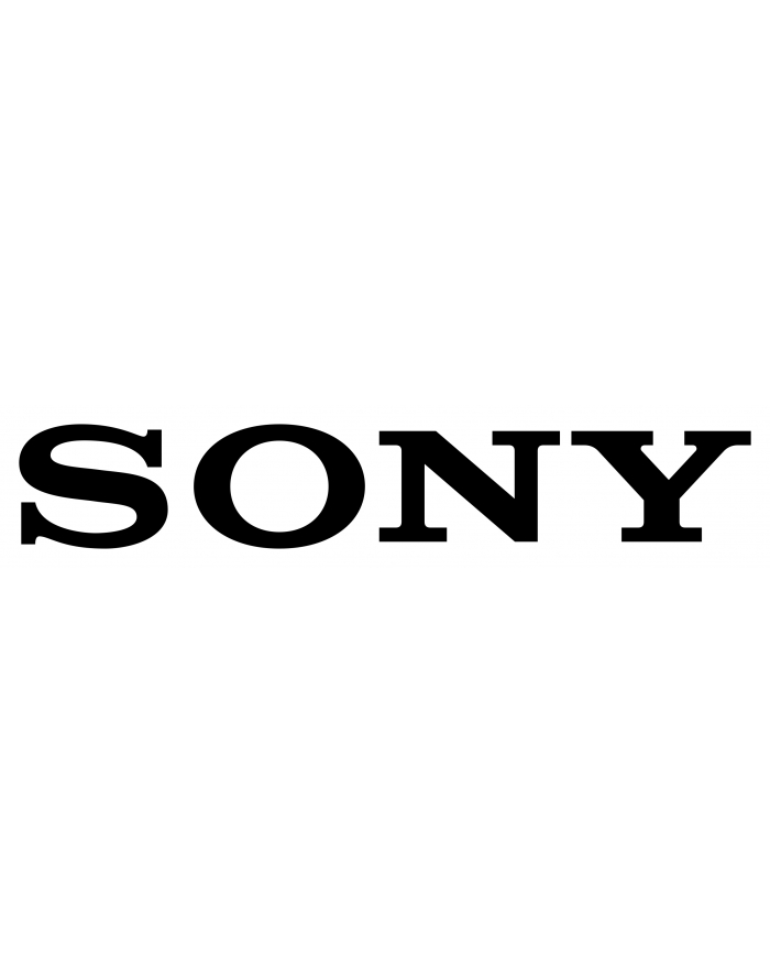 Sony PrimeSupport Pro for FW-98BZ30L +2yrs (Total 5 years or 30,000 hours) główny
