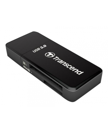 transcend flash Transcend