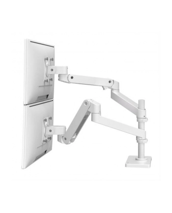 Ergotron Mocowanie LX PRO ARM, DUAL DISPLAY, STACKING, ESW
