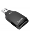 SanDisk QuickFlow - nr 1