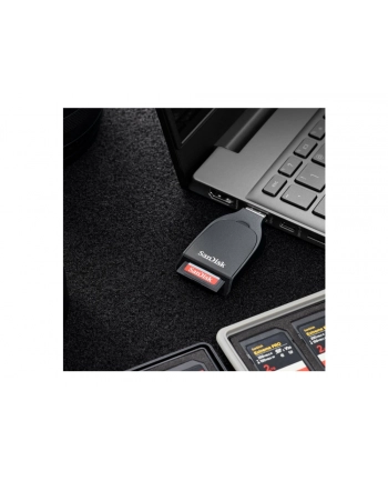 SanDisk QuickFlow