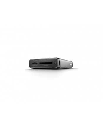 SanDisk PRO-READER Dual Card