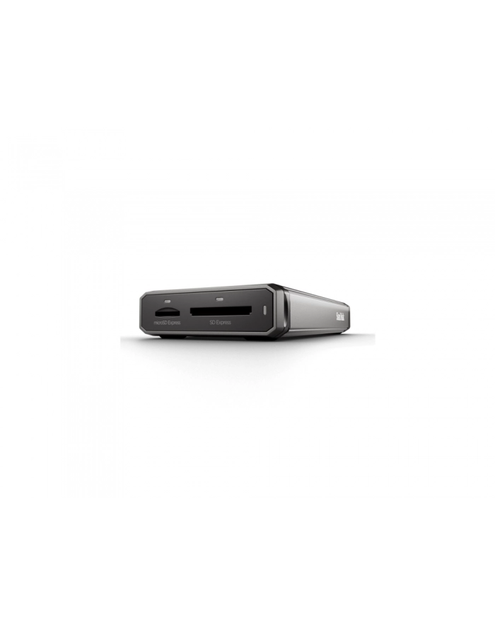 SanDisk PRO-READER Dual Card główny
