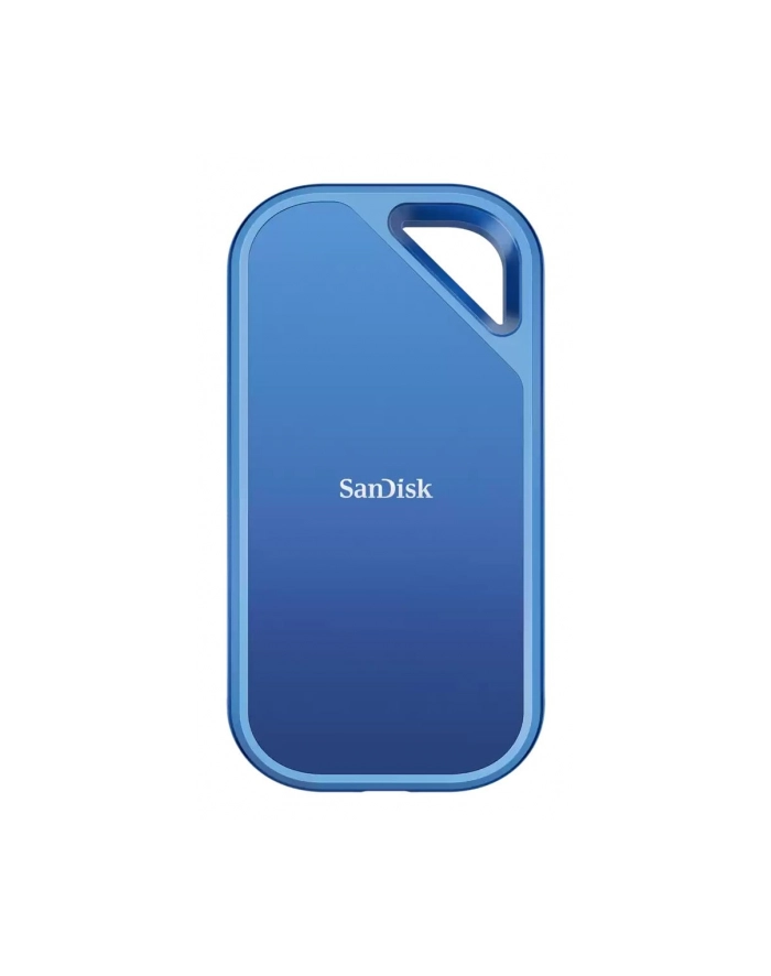 SanDisk Creator Pro główny