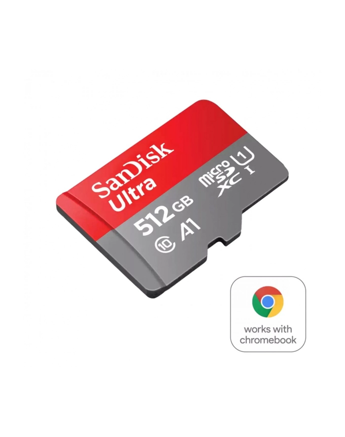 SanDisk Ultra główny