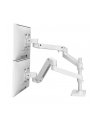 Ergotron Mocowanie LX PRO ARM, DUAL DISPLAY, STACKING, ESW - nr 1