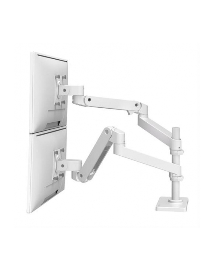 Ergotron Mocowanie LX PRO ARM, DUAL DISPLAY, STACKING, ESW główny