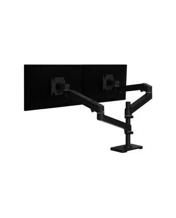Ergotron Mocowanie LX PRO ARM, DUAL DISPLAY, STACKING, WCB nr 1