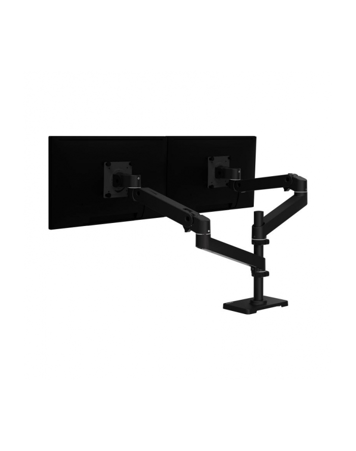 Ergotron Mocowanie LX PRO ARM, DUAL DISPLAY, STACKING, WCB główny