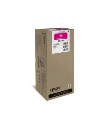 Epson Atrament WorkForce Pro WF-C869R Magenta XL Ink SU nr 1